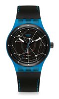 Reloj Swatch Hombre Sistem 51 in Plástica SUTS401 - SUTS401
